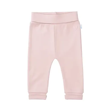Schlupfhosen, LITTLE ONE, Pink – Besonderheit: aus 100% Bio-Baumwolle