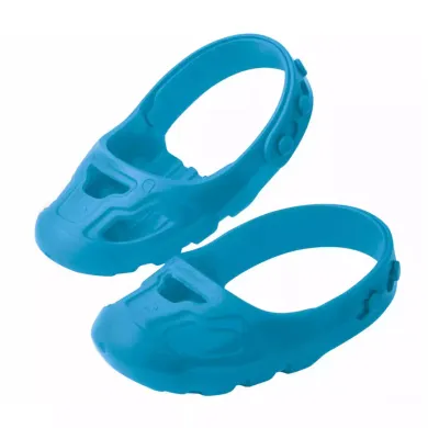 Kinderfahrzeuge, BIG, Blau – Besonderheit: passend für die Schuhgröße 21 - 27