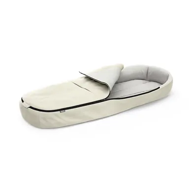 Fußsäcke & Decken, THULE, Beige – Besonderheit: warmer, gemütlicher Fußsack