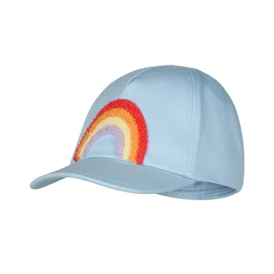 Schirmmützen, Sterntaler – Besonderheit: zuverlässiger Sonnenschutz und modisches Accessoire