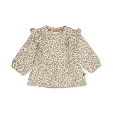 Pullover & Sweatshirts, FEETJE, Beige – Besonderheit: aus 80% Baumwolle