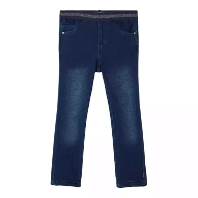 Lange Hosen, name it, Blau – Besonderheit: Größe 56- 104