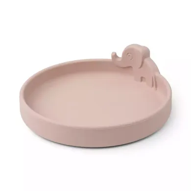 Besteck & Geschirr, done by deer, Pink – Besonderheit: Durchmesser ca. Ø 16 cm