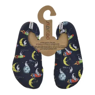 Badeschuhe, slipstop – Besonderheit: mit Antirutsch-Sohle