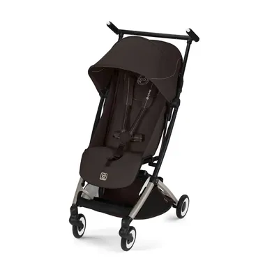 Reisebuggys, cybex, Braun – Besonderheit: handgepäckkompatibel