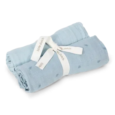 Pucksäcke, Träumeland, Blau – Besonderheit: 2er-Pack
