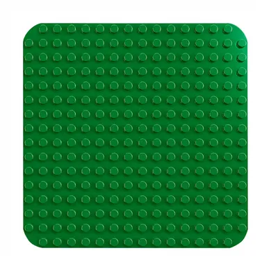 Konstruktionsspielzeug, LEGO, Grün – Besonderheit: zum Bauen, Transportieren und Ausstellen von kreativen Modellen