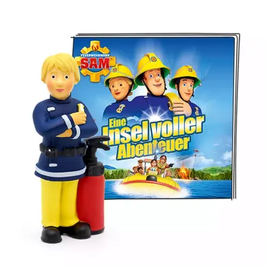 Tonies® Figuren, tonies, Mehrfarbig – Besonderheit: Hörfigur für die Toniebox
