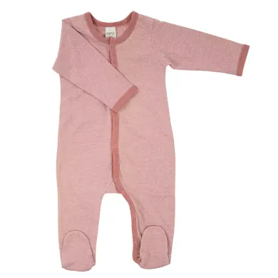 Einteiler, DIMO, Pink – Besonderheit: 100% Organic Cotton