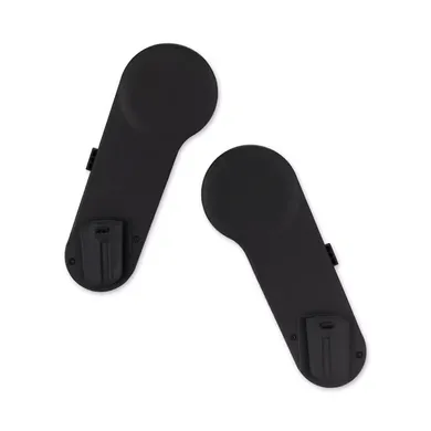 Adapter, JOOLZ, Schwarz – Besonderheit: kompatibel mit dem Geo⁵ Kinderwagen von JOOLZ