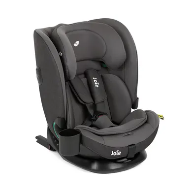 Kindersitze 9-36 kg, Gruppe 1/2/3, Joie, Grau – Besonderheit: Autokindersitz Gruppe 1/2/3 – für Kinder von 15 Monate bis 12 Jahre