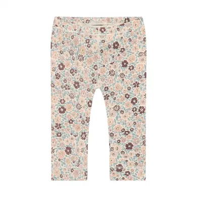 Leggings, noppies, Pink – Besonderheit: aus GOTS-zertifizierter Bio-Baumwolle (CERES-0366)