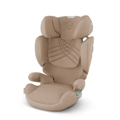 Kindersitze 15-36 kg, Gruppe 2/3, cybex PLATINUM, Beige – Besonderheit: ab ca. 3 bis 12 Jahre (100 bis 150 cm - max. 50 kg)