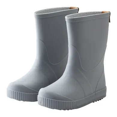 Gummistiefel, Sterntaler, Grau – Besonderheit: optimal bei Nässe im Freien