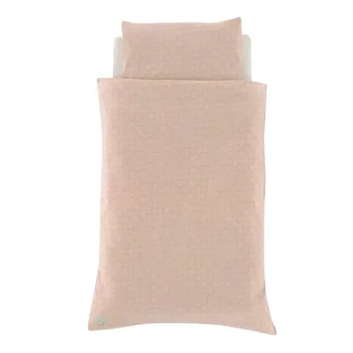 Bettbezüge, Träumeland, Beige – Besonderheit: zweiteiliges Set