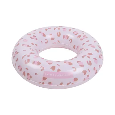 Wasserspielzeug, SWIM ESSENTIALS, Pink – Besonderheit: Durchmesser von ca. 90 cm