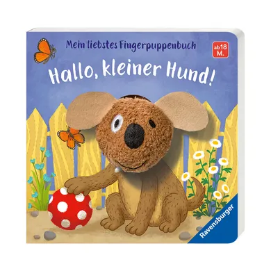 Kinderbücher, Ravensburger, Mehrfarbig – Besonderheit: geeignet für Kinder ab ca. 18 Monaten