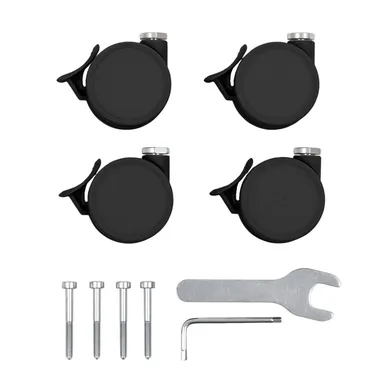 Produkte, STOKKE, Schwarz – Besonderheit: geeignet für das Stokke Sleepi™ V3 Bett