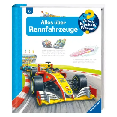 Kinderbücher, Ravensburger, Mehrfarbig – Besonderheit: mit Ausklappseiten