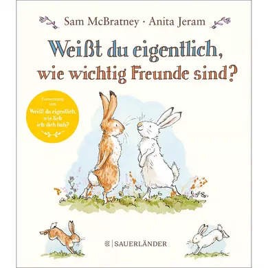 Kinderbücher, Sauerl. Verlag, Beige – Besonderheit: wunderschöne Geschichte zum Thema Freundschaft