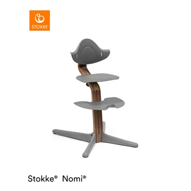 Treppenhochstühle, STOKKE, Grau – Besonderheit: Gewinner des Product Safety Silver Award 2019