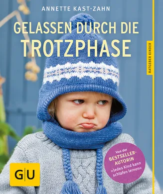 Ratgeber, GU, Blau – Besonderheit: Ratgeber für Eltern von Kindern zwischen 2 und 6 Jahren