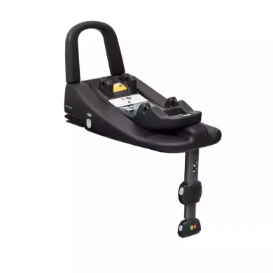 Isofix Stationen, Joie, Schwarz – Besonderheit: 10-fach verstellbare ISOFIX-Konnektoren