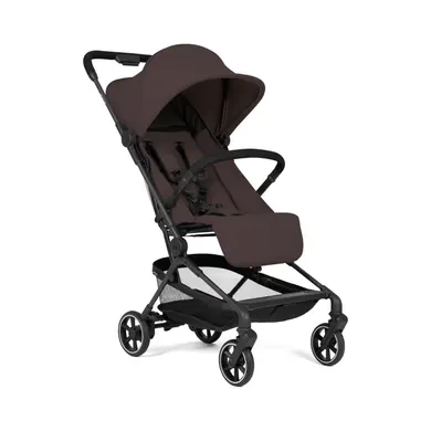 Produkte, hauck, Braun – Besonderheit: nur ca. 5,5 kg – extra leicht und hochwertig