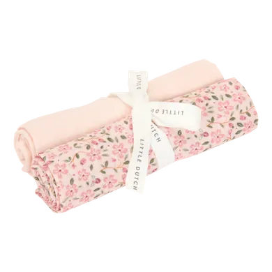 Pucksäcke, LITTLE DUTCH, Mehrfarbig – Besonderheit: 2er-Pack