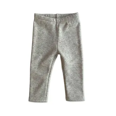 Thermoleggings, LITTLE ONE, Beige – Besonderheit: aus 32% Baumwolle