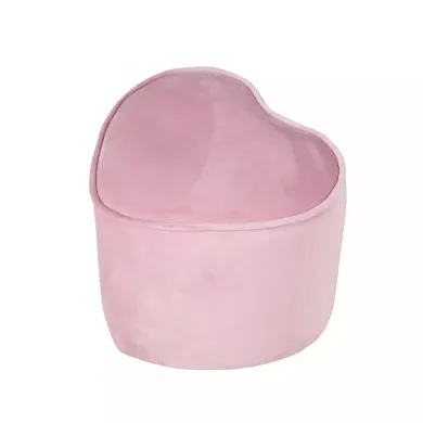 Kinderstühle & Kindersessel, roba, Pink – Besonderheit: kindgerechte Sitzhöhe von ca. 24 cm