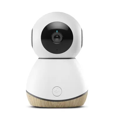 Video Babyphone, MAXI-COSI, Weiß – Besonderheit: Teil der Connected Home Serie
