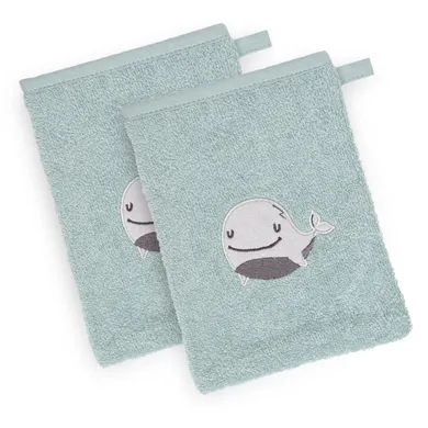 LITTLE ONE, Blau – Besonderheit: saugstark