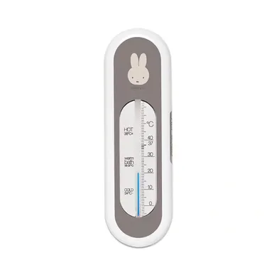 Badethermometer, bébé-jou, Braun – Besonderheit: für eine optimale Wassertemperatur