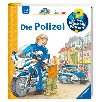 Kinderbücher, Ravensburger, Mehrfarbig – Besonderheit: erstes Sachwissen wird spielerisch vermittelt
