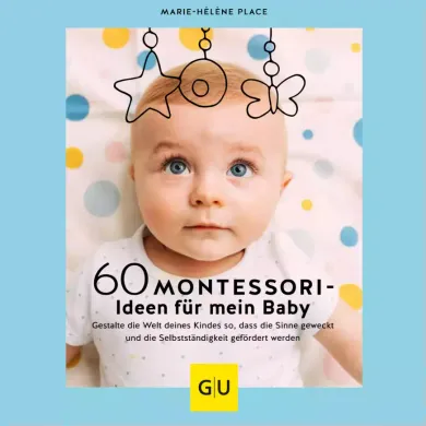 Ratgeber, GU, Mehrfarbig – Besonderheit: praktischer Inspirations-Ratgeber