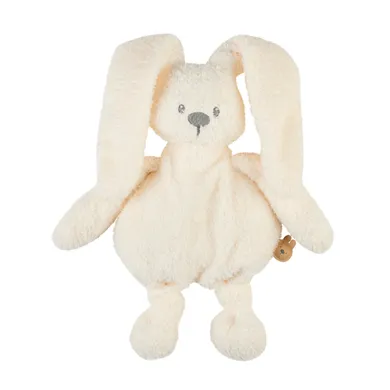 Kuscheltiere, Nattou, Beige – Besonderheit: weicher und kuscheliger Begleiter