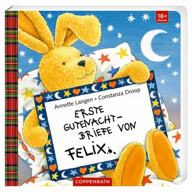 Kinderbücher, COPPENRATH, Gelb – Besonderheit: mit großen Klappen