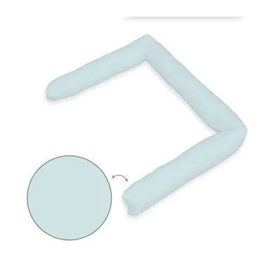 Nestchen, LITTLE ONE, Blau – Besonderheit: 100% Baumwolle