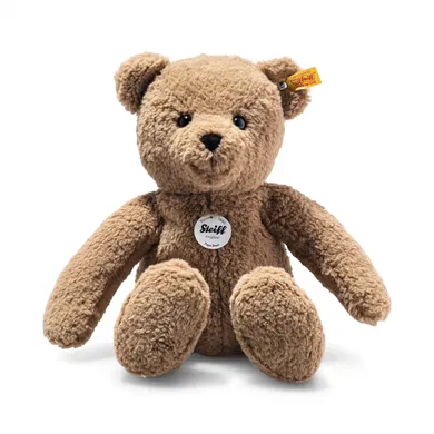 Kuscheltiere Bären, Steiff, Braun – Besonderheit: Bär zum Kuscheln und Spielen