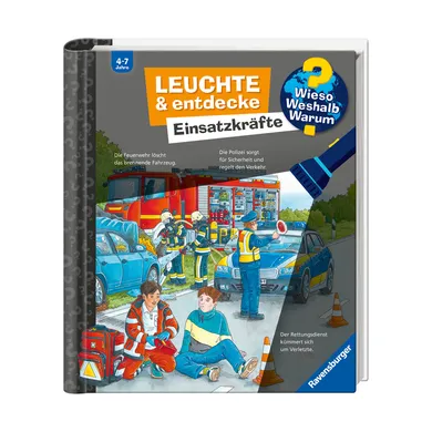 Kinderbücher, Ravensburger – Besonderheit: geeignet für Kinder ab ca. 4 Jahren