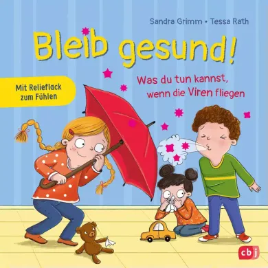 Kinderbücher, RANDOM HOUSE, Mehrfarbig – Besonderheit: kindgerecht erzählt