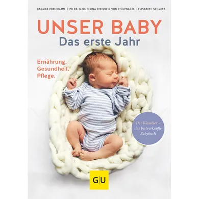 Ratgeber, GU, Grau – Besonderheit: umfangreiches Standardwerk
