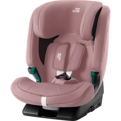 Kindersitze 9-36 kg, Gruppe 1/2/3, Britax Diamond, Pink – Besonderheit: i-Size Autokindersitz Gruppe 1/2/3 – nutzbar ab 15 Monate bis 12 Jahre