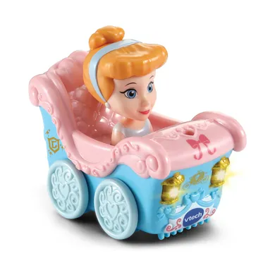 Spielzeugautos, vtech, Mehrfarbig – Besonderheit: 3 gesungene Lieder und 6 Melodien