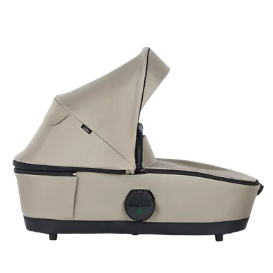 easywalker, Beige – Besonderheit: mit Anti-Reflux- und Belüftungssystem