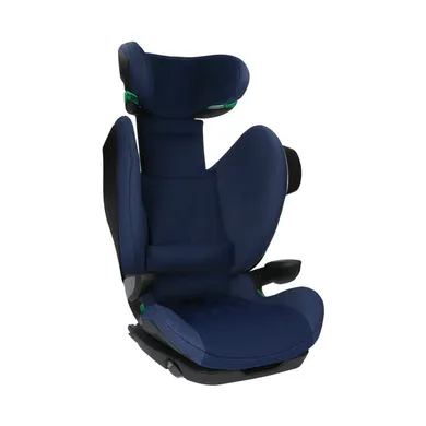 Kindersitze 15-36 kg, Gruppe 2/3, AVIONAUT, Blau – Besonderheit: aus hochwertigem Mesh-Material für eine ausgezeichnete Temperaturregulierung