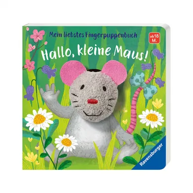 Kinderbücher, Ravensburger, Mehrfarbig – Besonderheit: geeignet für Kinder ab ca. 18 Monaten