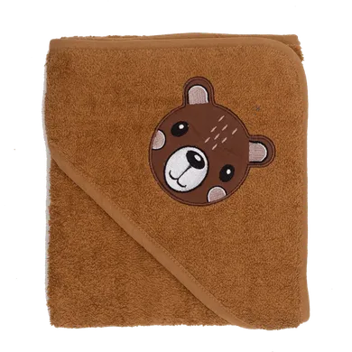 LITTLE ONE, Braun – Besonderheit: kuschelweich