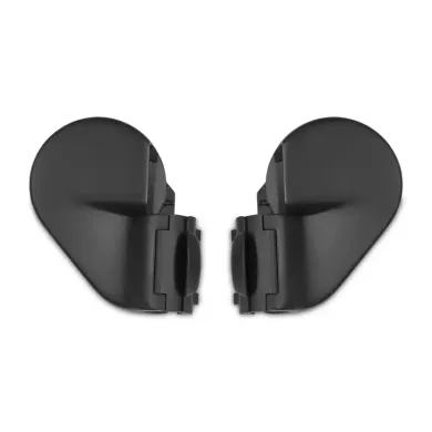 Adapter, cybex, Schwarz – Besonderheit: Cot S Adapter Eezy S Line